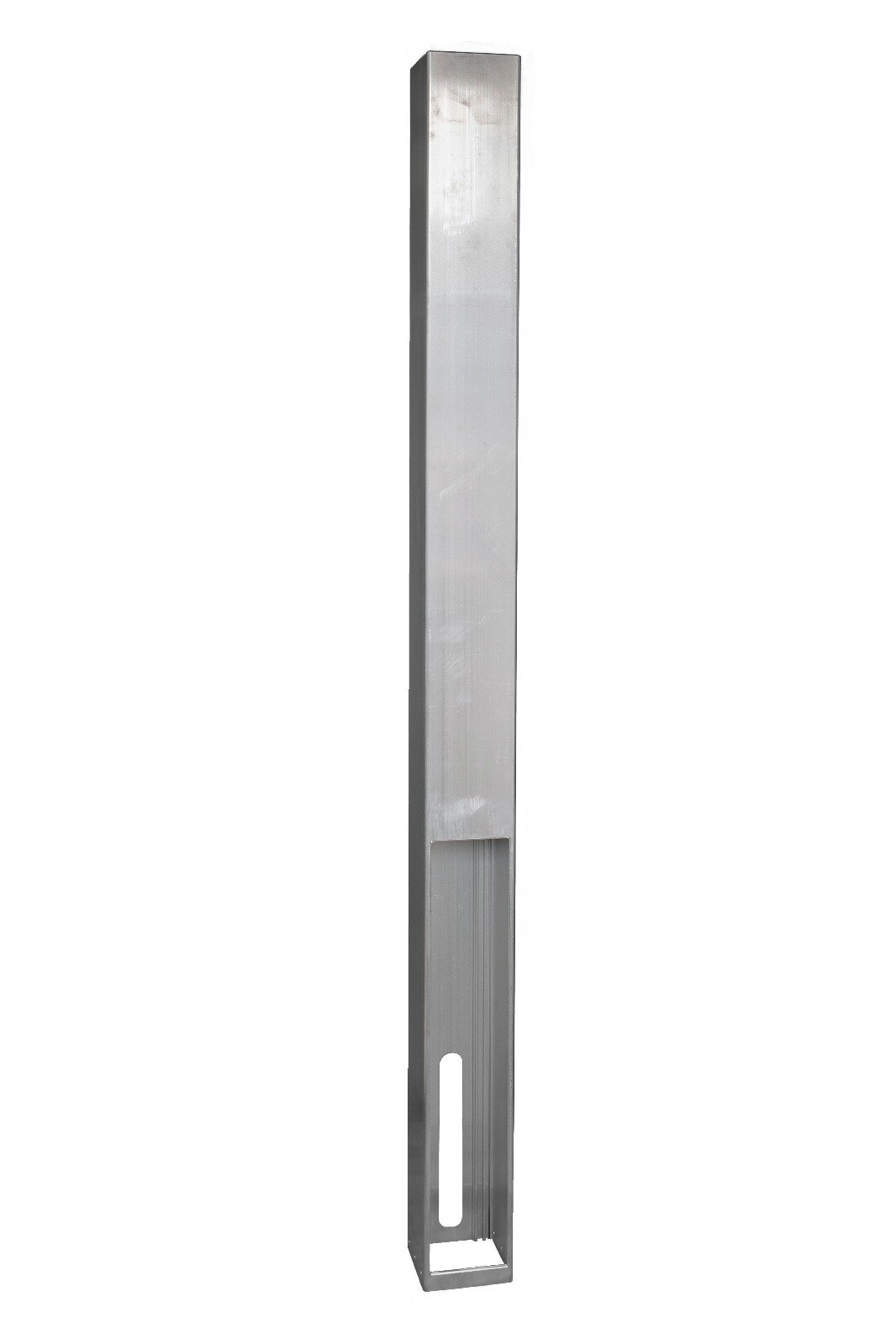 ALU.TW90.1500 - Hliníkový vodící sloup pro pohony řady TW90 | Epohony.cz